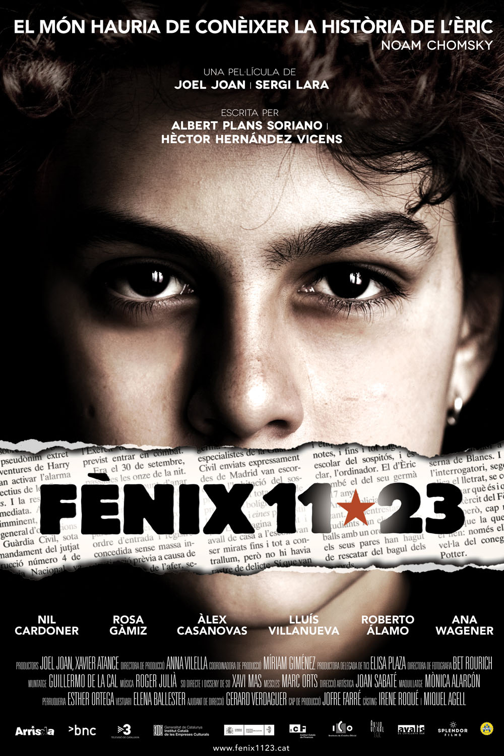 Fenix 11*23