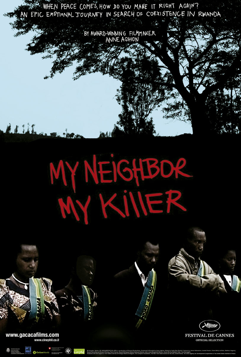 My Neighbor My Killer
